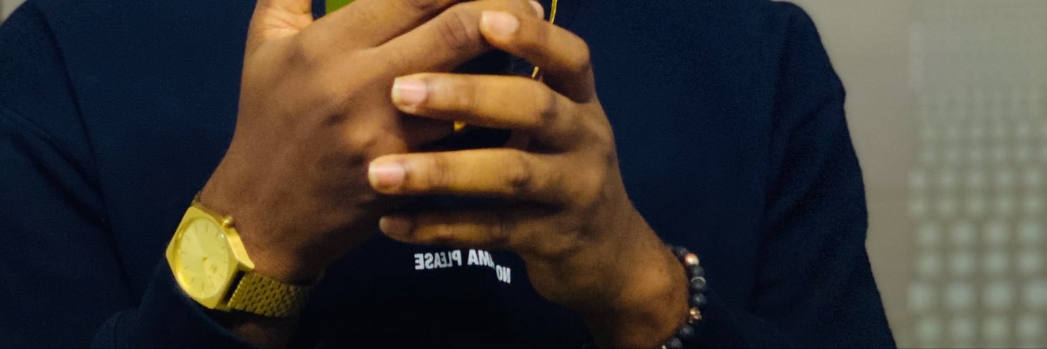 Ibe 🎒's banner