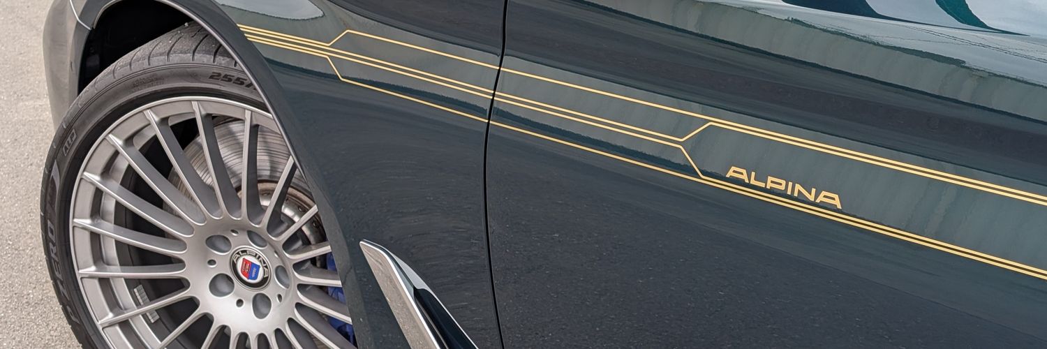 F Cars's banner