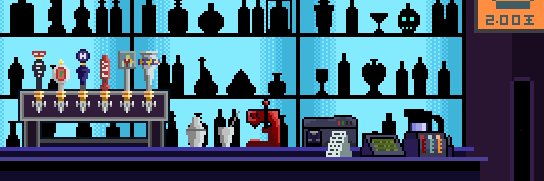 Accurina's banner