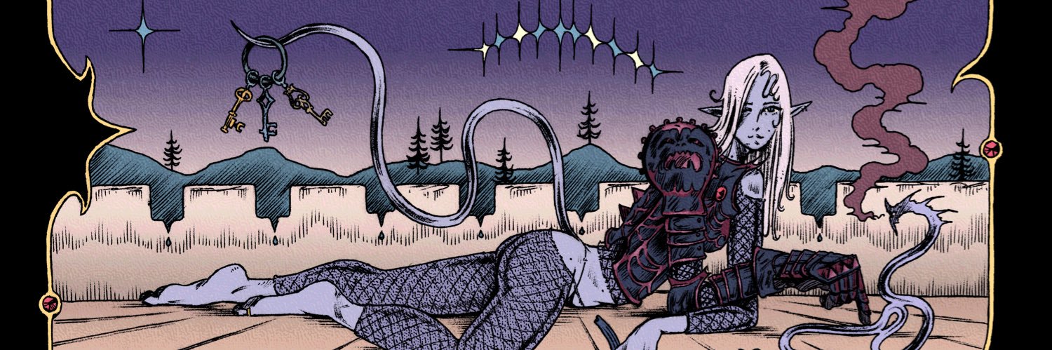 Styrling's banner