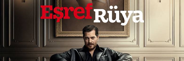 Eşref Rüya #EşSan's banner
