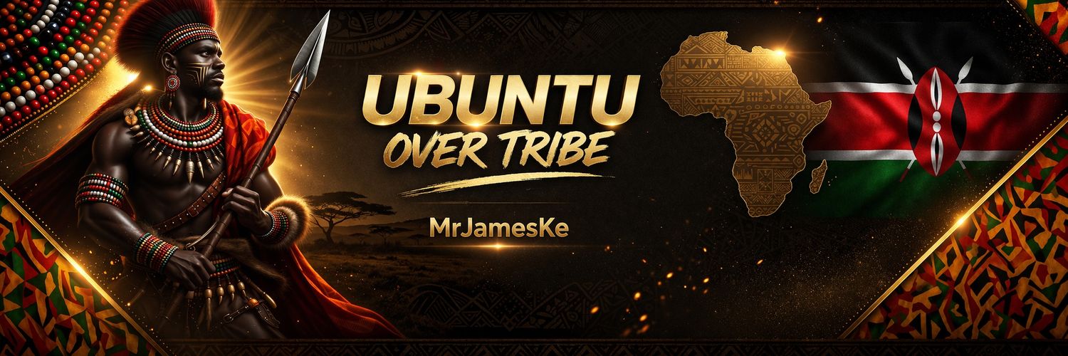 James's banner