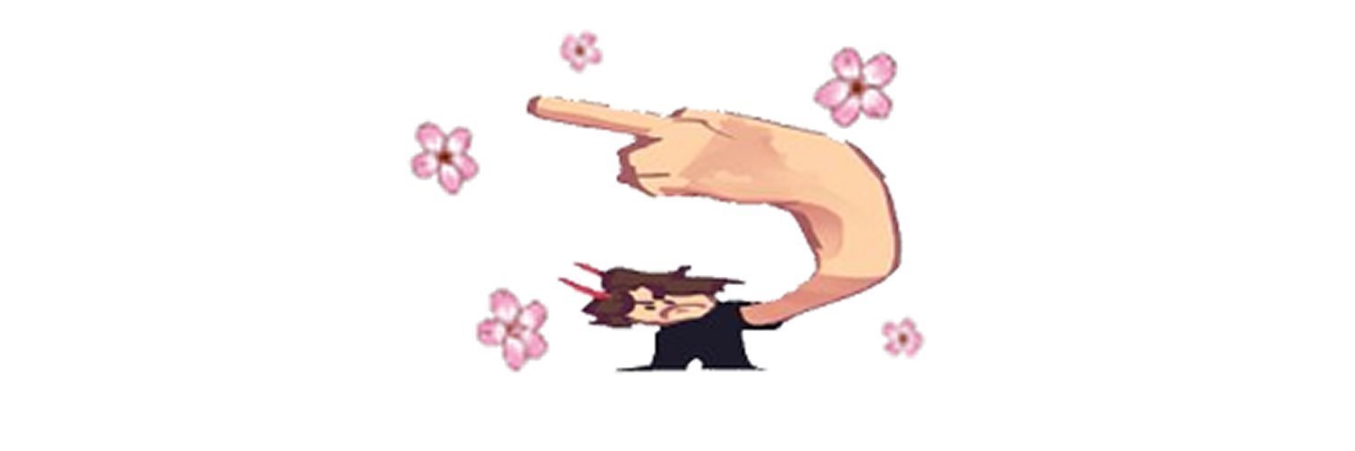 Kkoch 🌸 CM EM PAUSA's banner