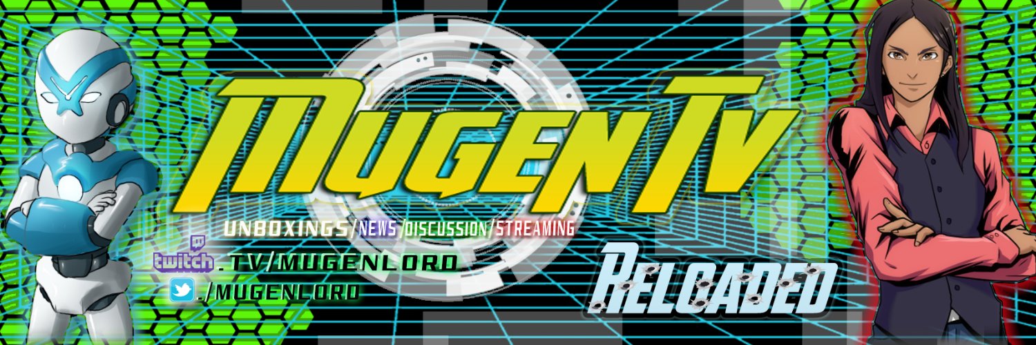 MugenLord's banner