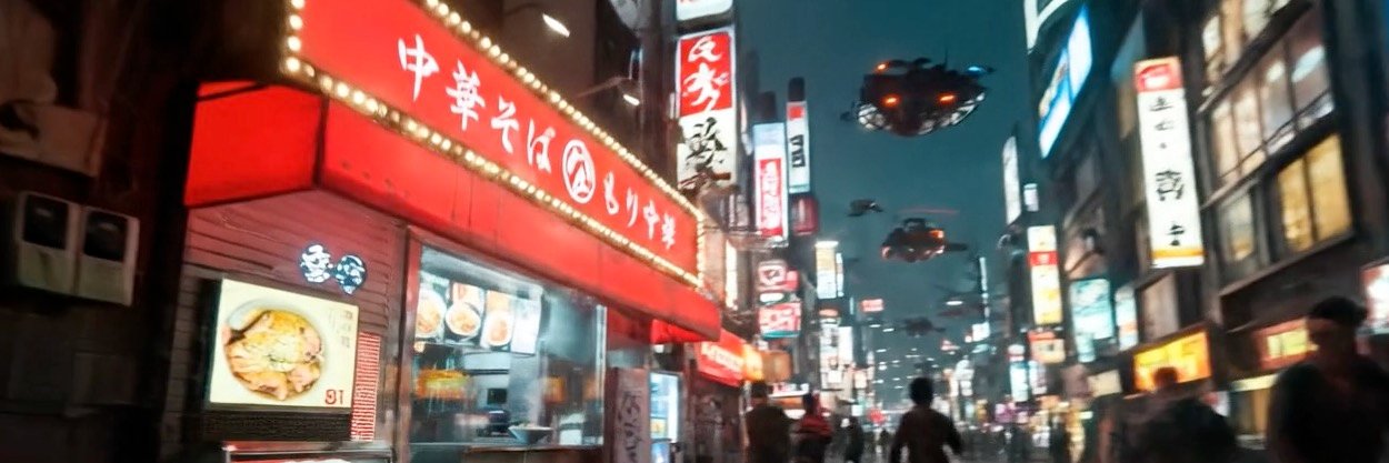 いくた🍜ラーメン凪's banner