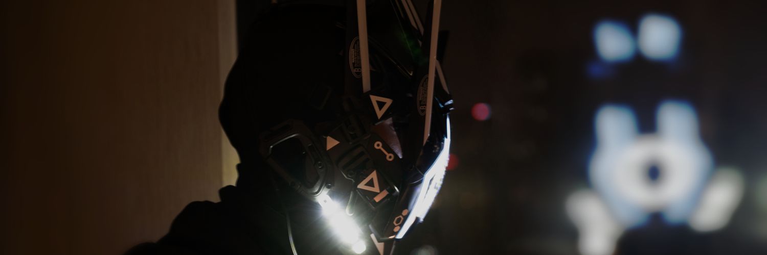 森归's banner