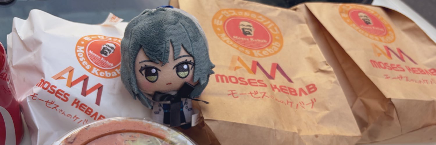 まさし's banner
