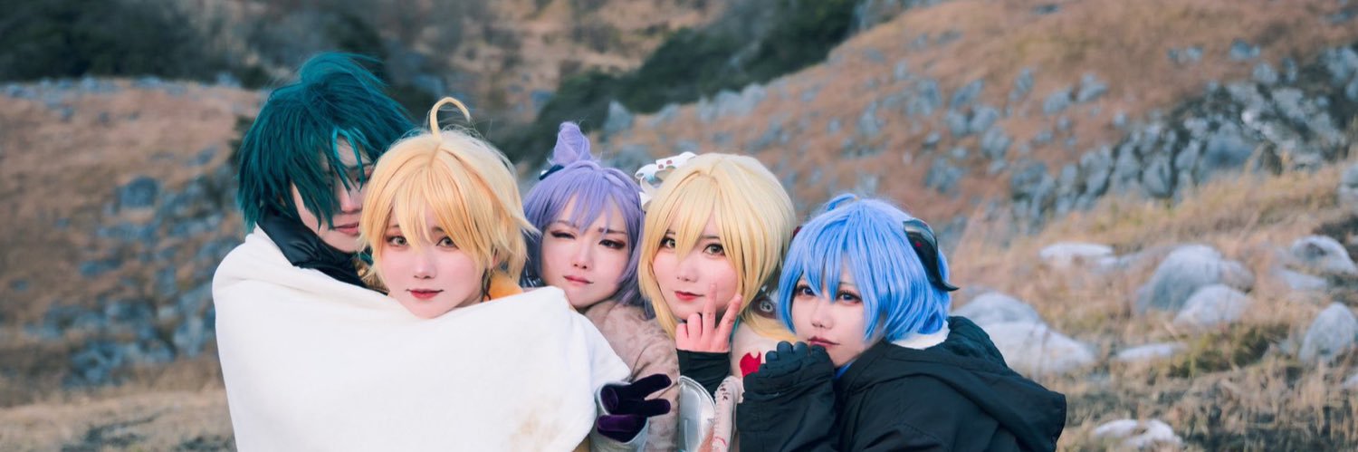 ゆーかサブ's banner