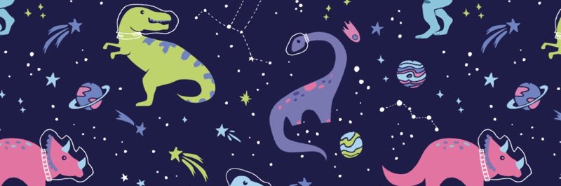 🦖It’s Cooper!🚀's banner