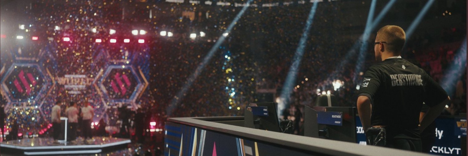 Jay's banner