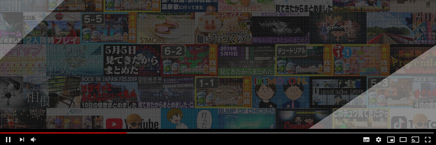 ikemoto's banner