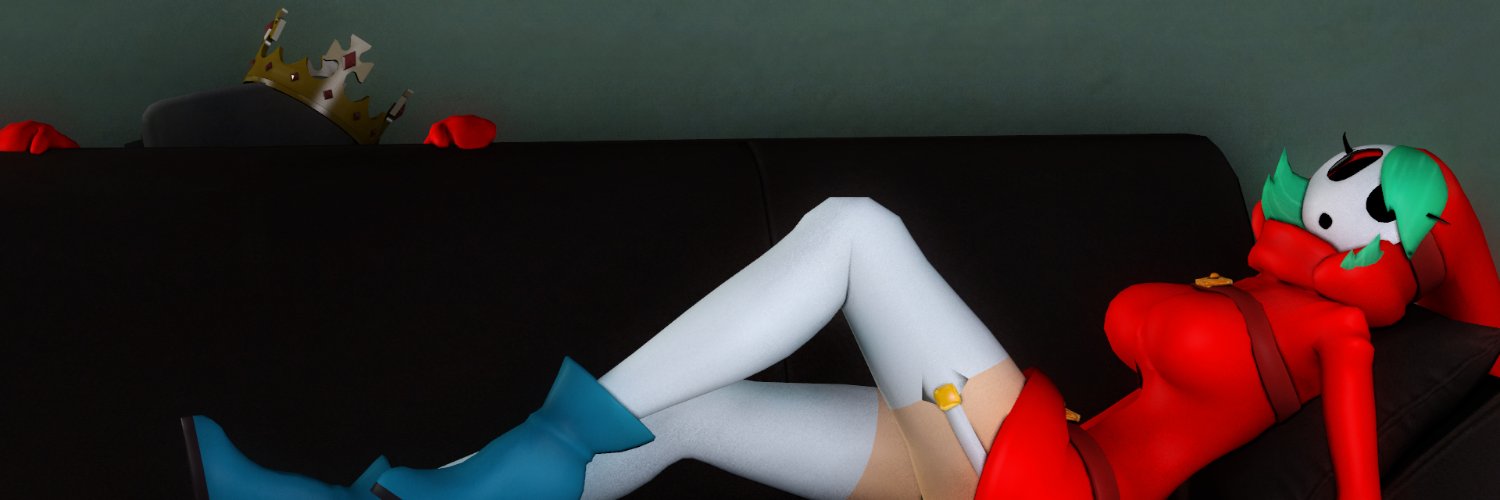 Toasterking's banner