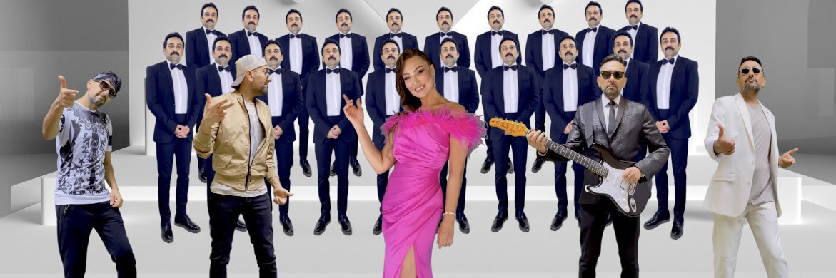 Koray Çapanoğlu's banner