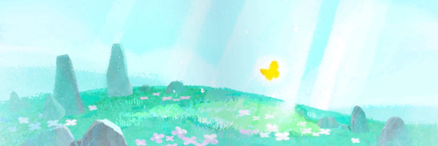 evan☆'s banner