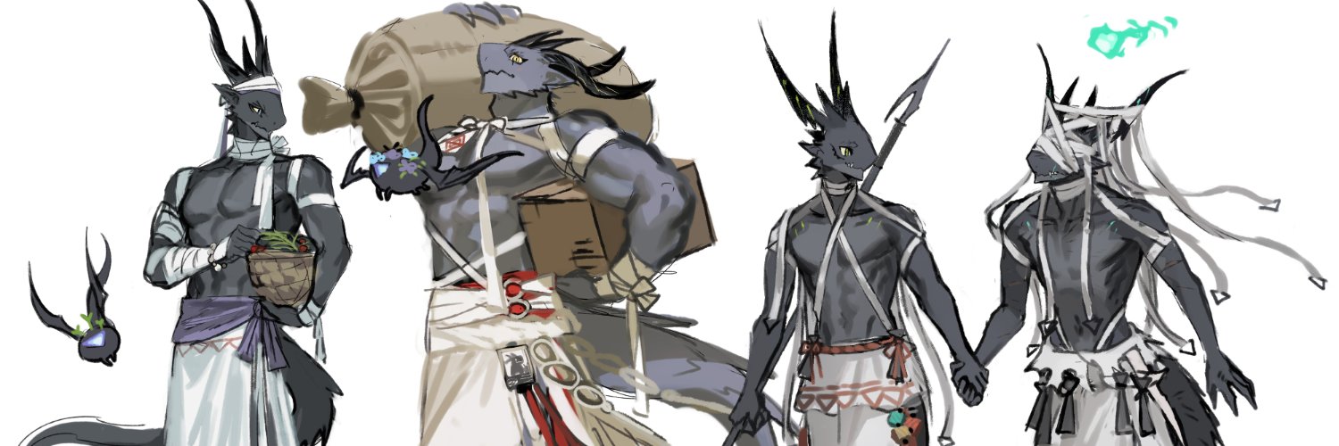Fahsan's banner