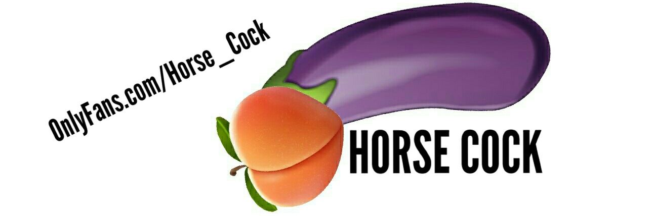 Horse_Cock 18+'s banner