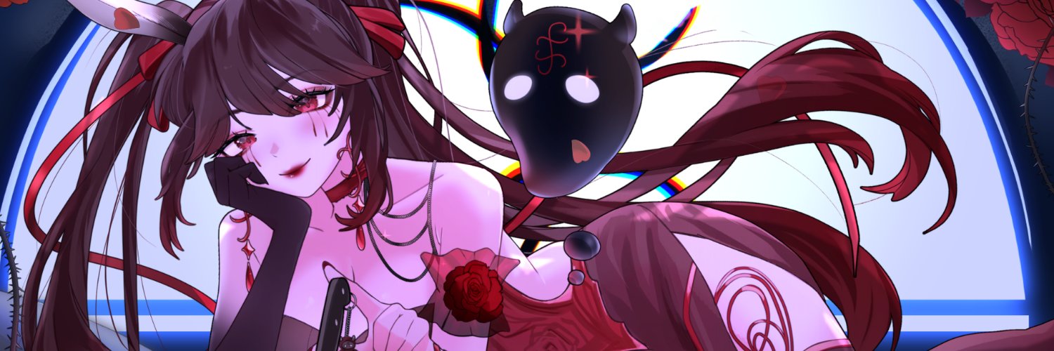 AyuuChii 🥀💌's banner