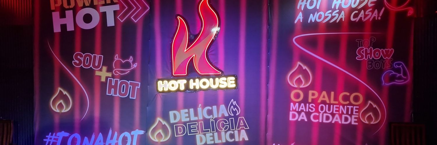 HotHouseSPOficial's banner