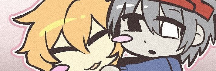 계계's banner