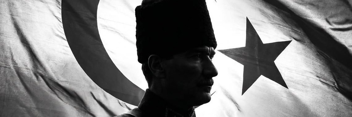 militarist 🇹🇷's banner