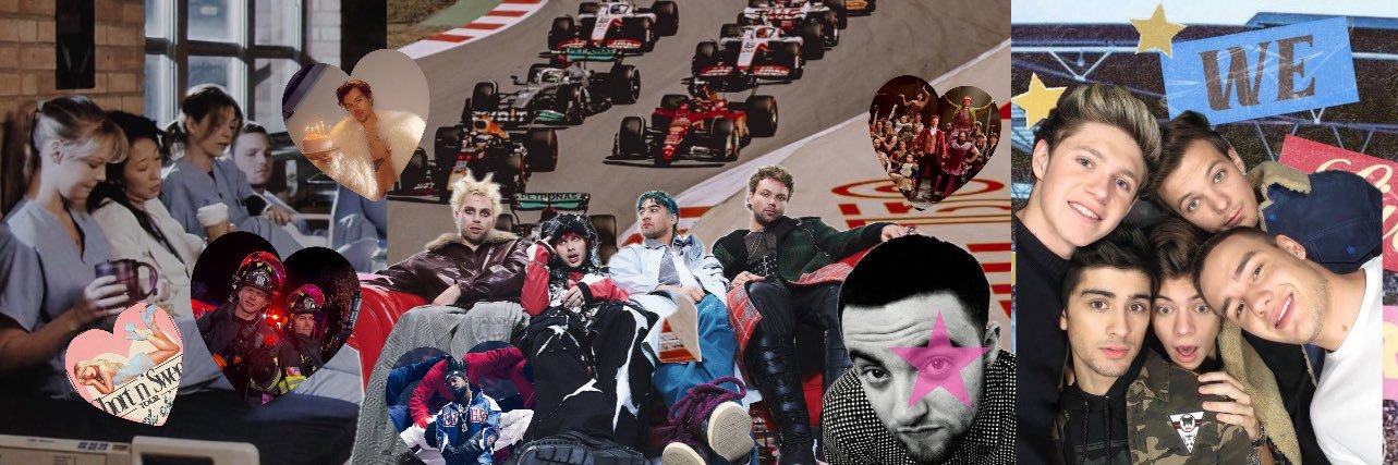 cori˚ ༘♡⋆ (back on #f1twt)'s banner