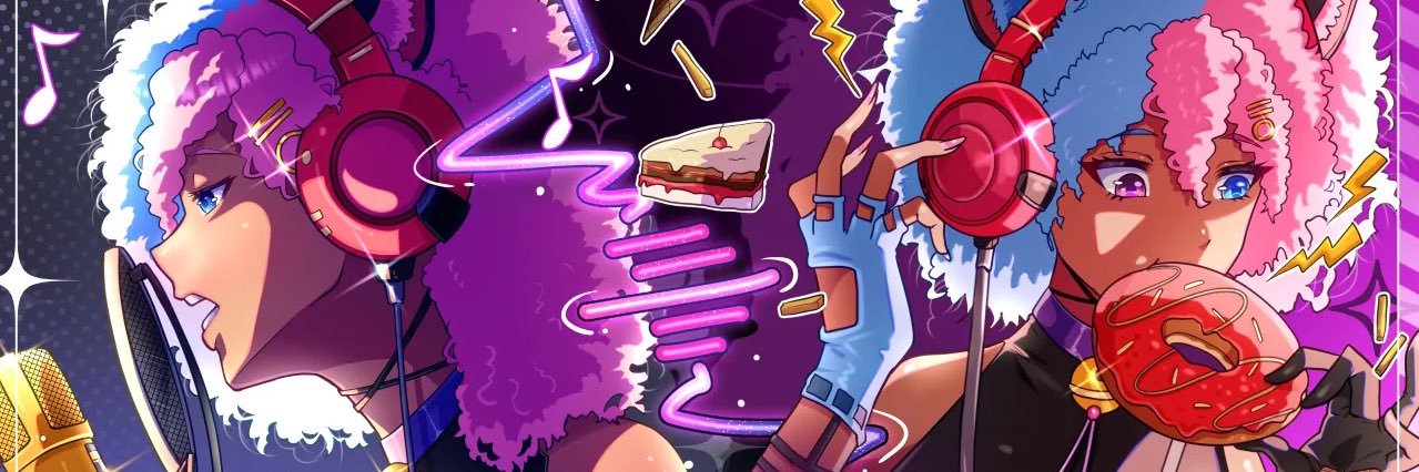 sweets! 🐈‍⬛🍭『 check pinned 』's banner