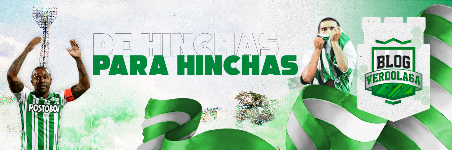 Blog Verdolaga's banner