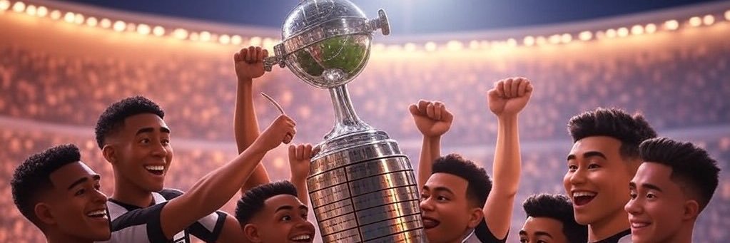 Resenha da Arquibancada Botafoguense's banner