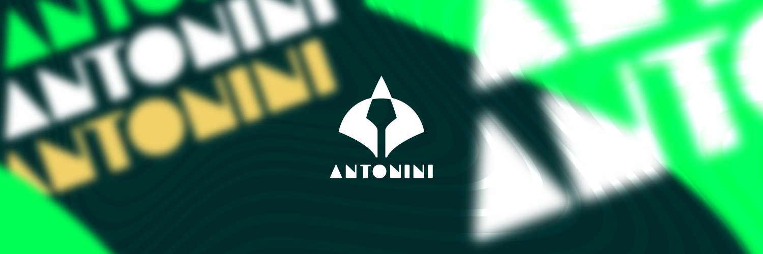 antonini's banner