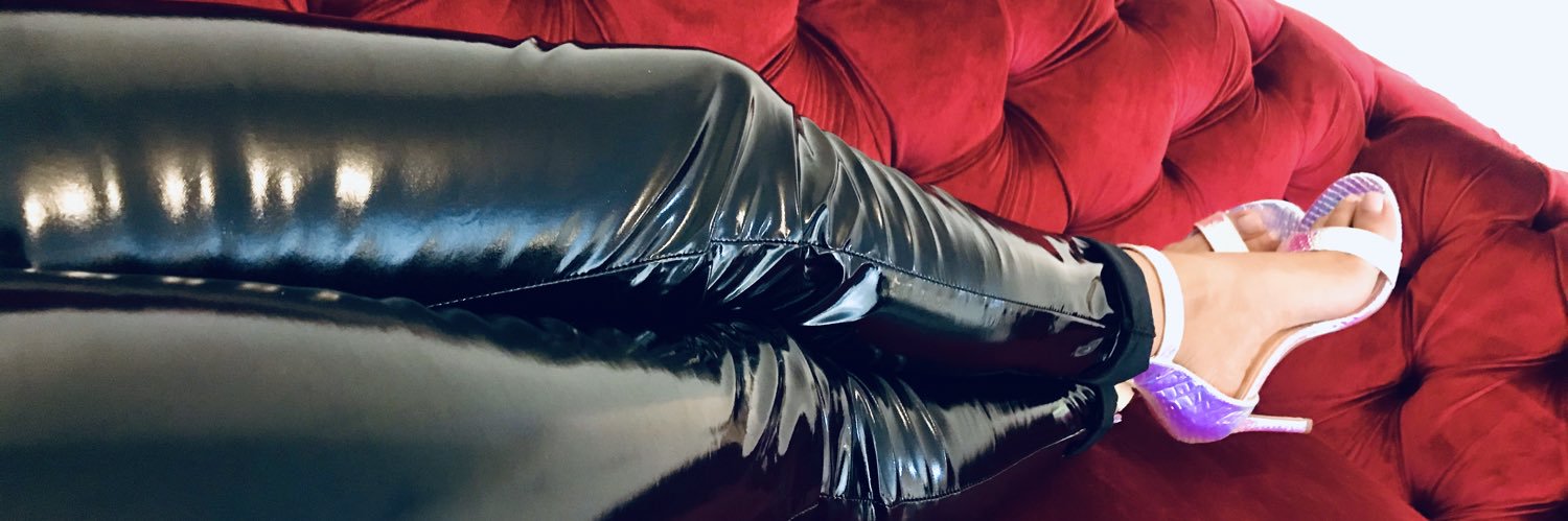 LexiChase's banner