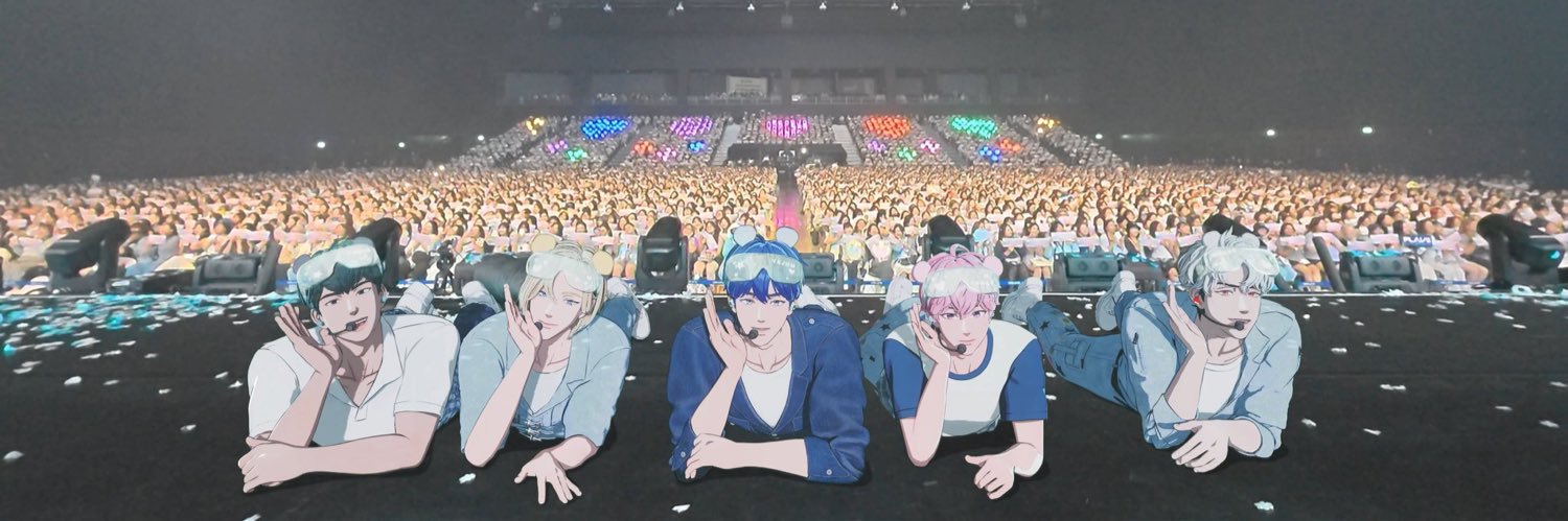 🍿ᴡᴀʟʟʏ's banner