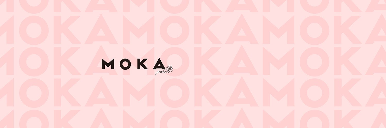 雪見もか | MOKA Yukimi Official's banner