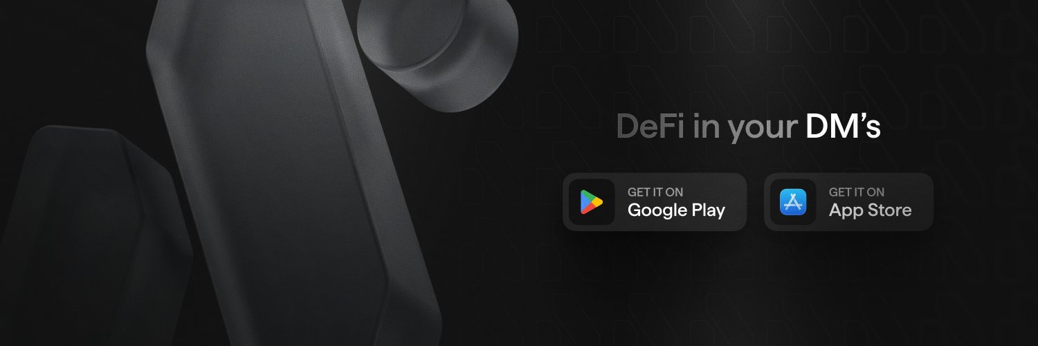Nicegram's banner