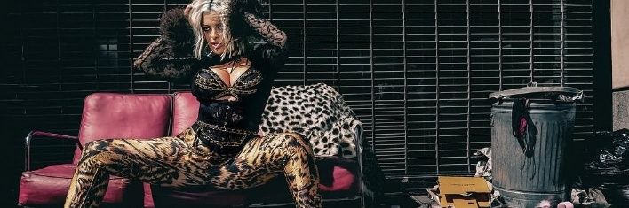 Bebeislay IS EXTRADIRTY's banner