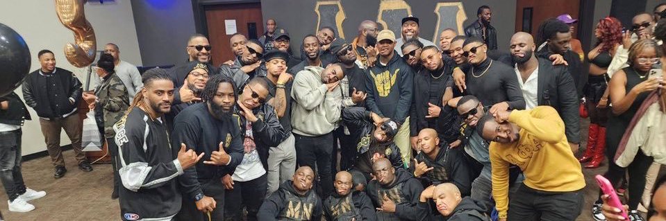 Mu Nu Alphas's banner