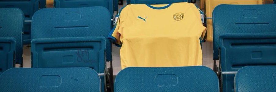 No Context Ankaragücü's banner