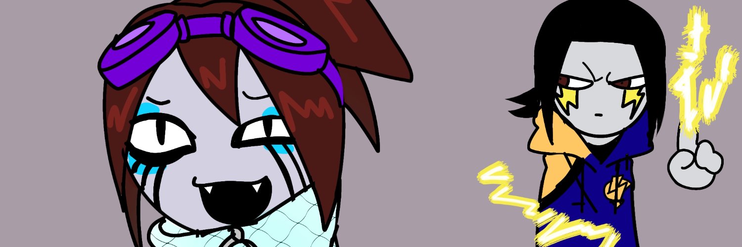 ✨️Ximenart15✨️'s banner