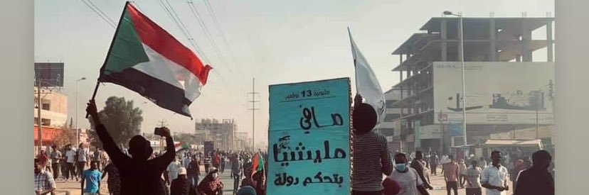 Riham's banner