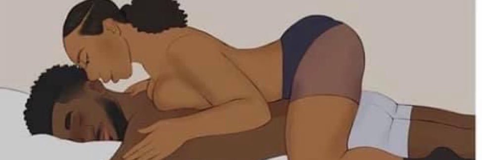 The Pussy Monster 😼😈's banner