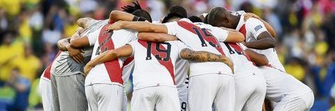 Pulso Sports Perú's banner