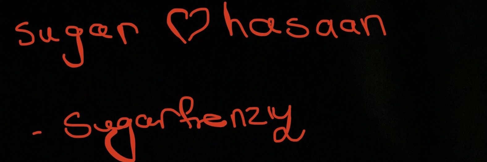 kinghasaanツ's banner