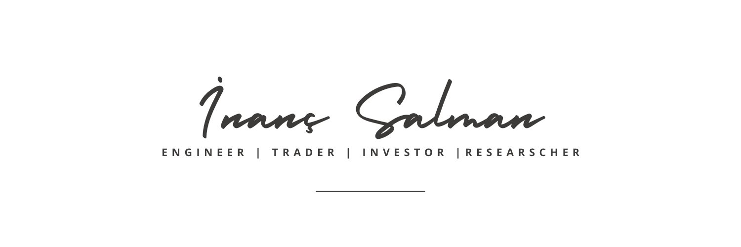 İnanç Salman's banner