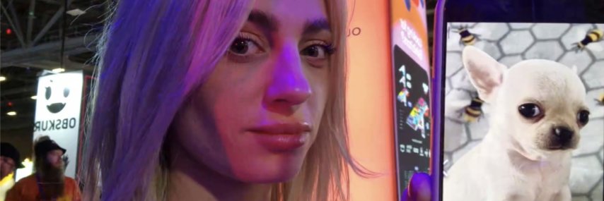 Gemma | VG's banner