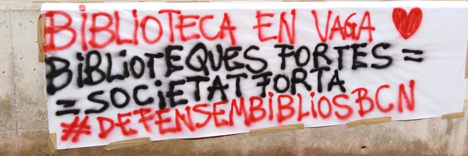 Defensem Biblios Bcn's banner