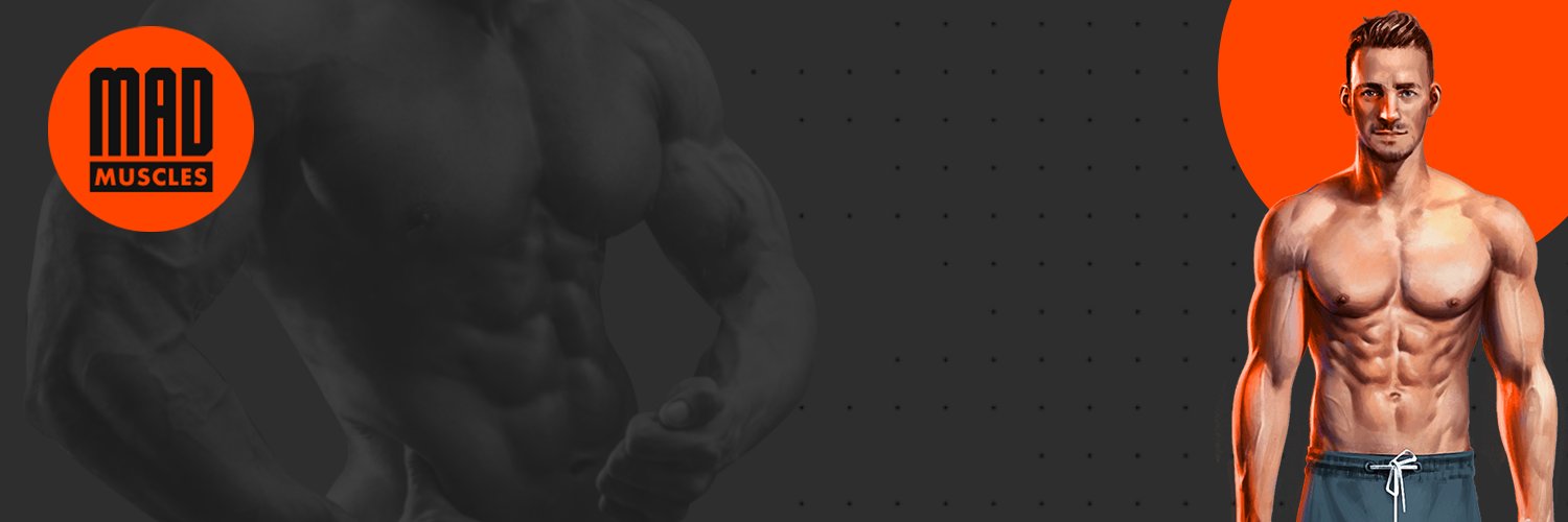 MadMuscles's banner