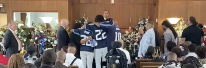 Ryheem Craig's banner