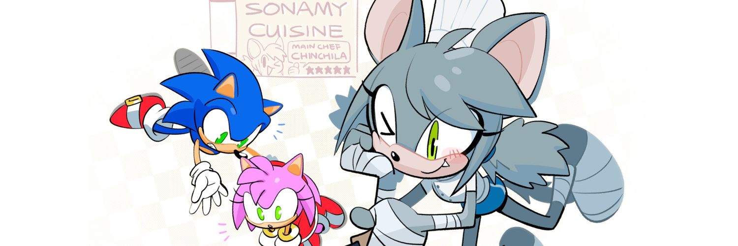チンチラ🍉's banner