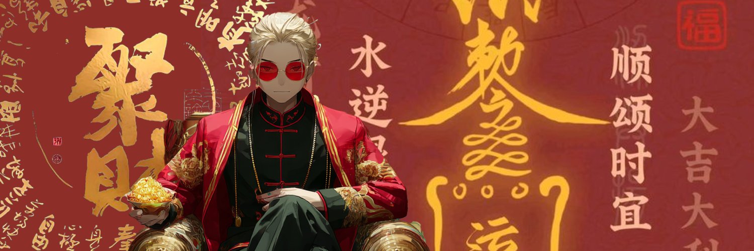赵公明's banner