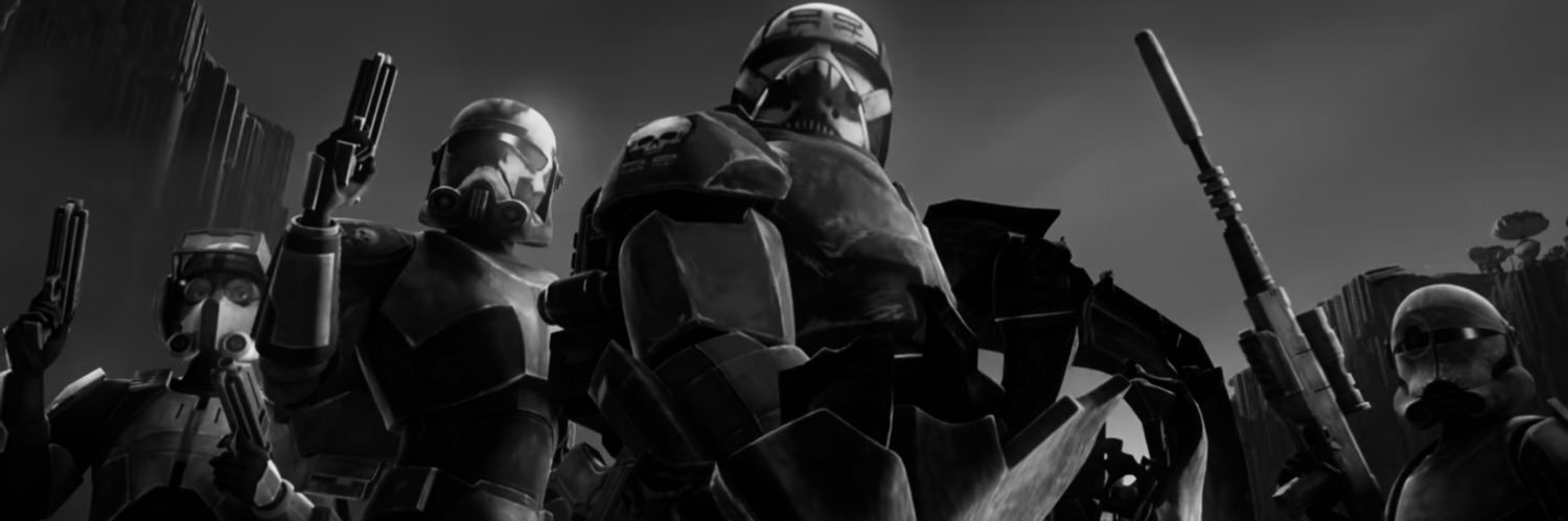 J's banner