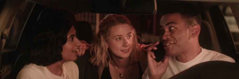 bren ✮'s banner